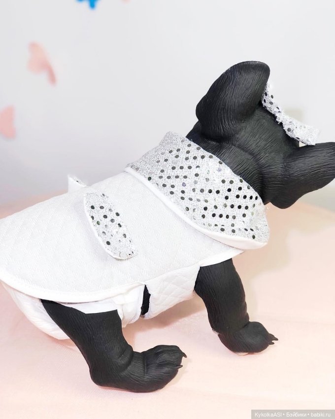 Эксклюзивная новинка ASI - Animales Reborn