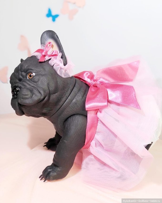 Эксклюзивная новинка ASI - Animales Reborn