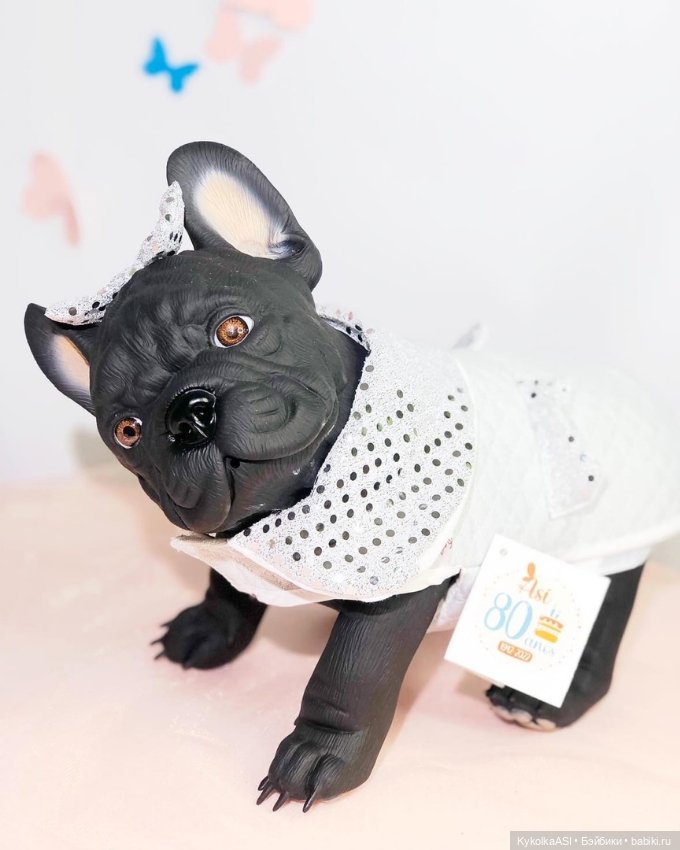 Эксклюзивная новинка ASI - Animales Reborn