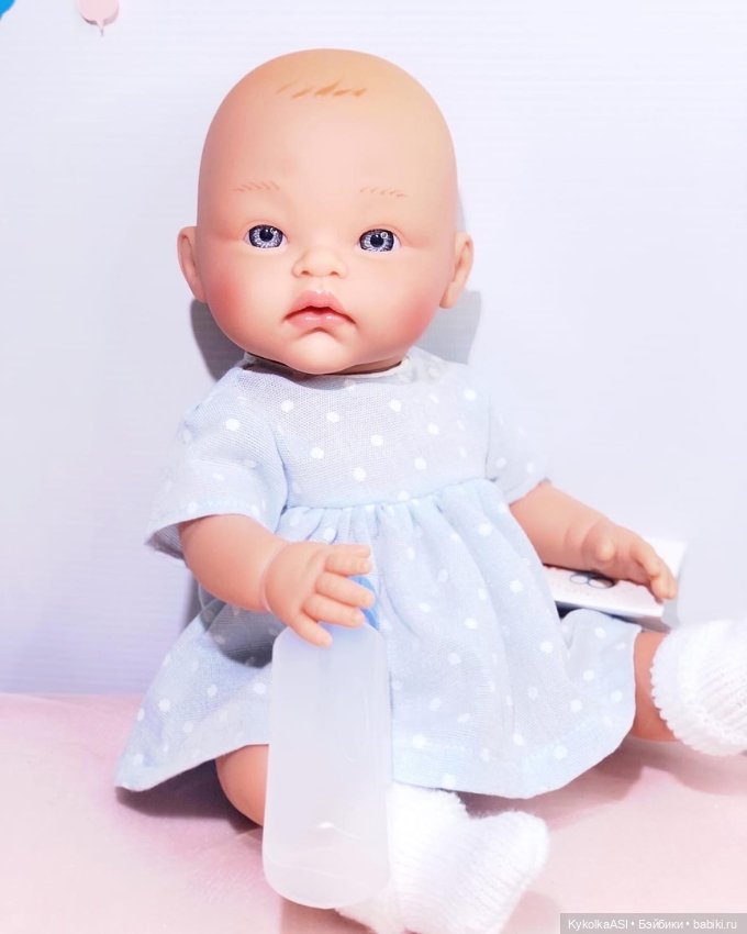 Новинки ASI малыши Алекс и Алексия (фото 8)