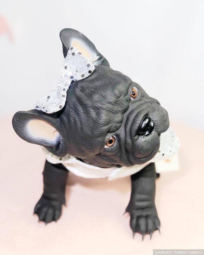 Эксклюзивная новинка ASI - Animales Reborn