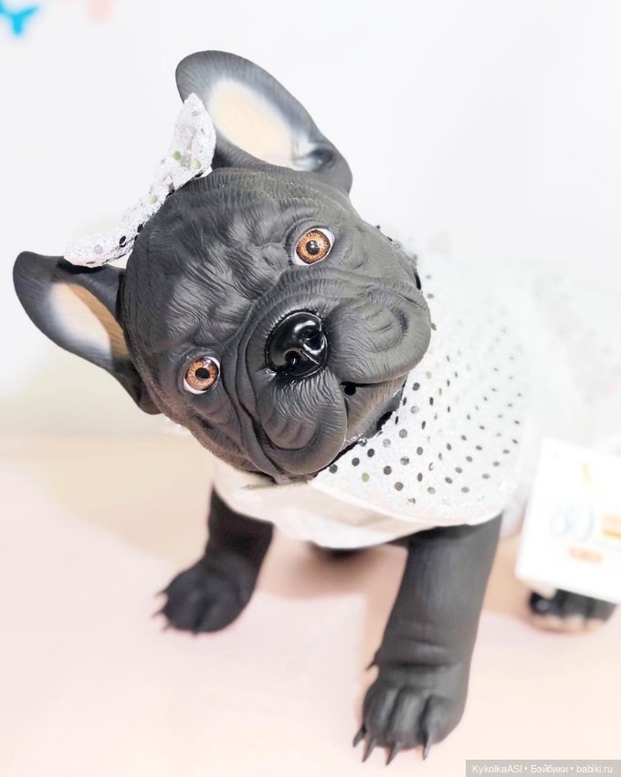 Эксклюзивная новинка ASI - Animales Reborn