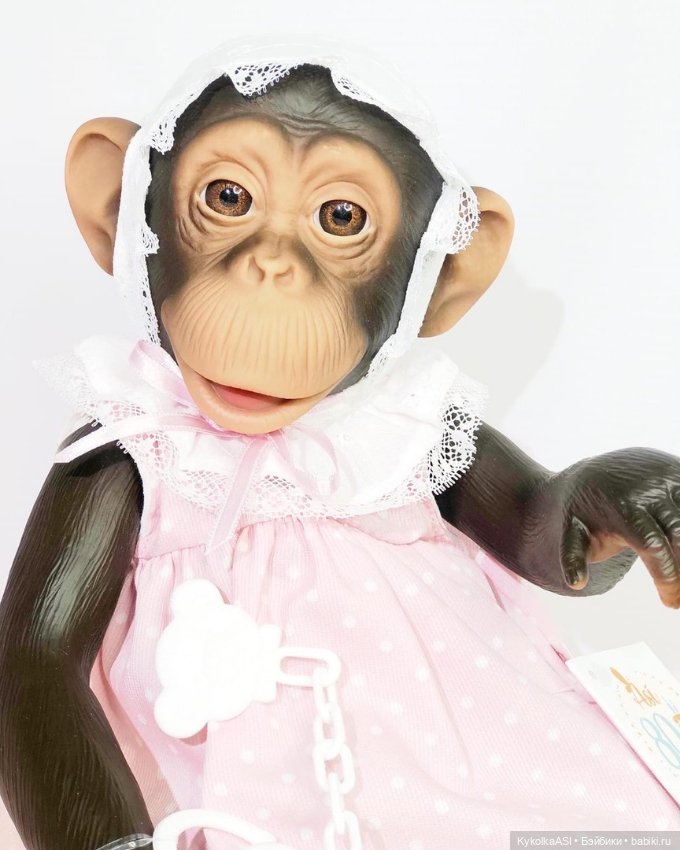 Эксклюзивная новинка ASI - Animales Reborn