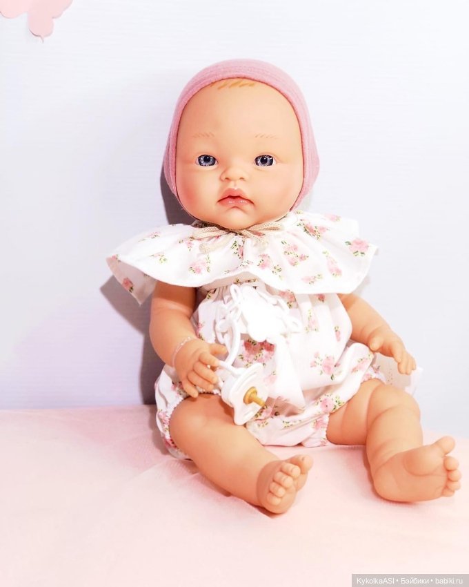 Новинки ASI малыши Алекс и Алексия (фото 6)
