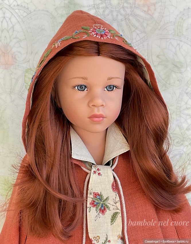 «И первый снег, как снег последний…» (фото 6)