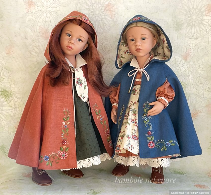 «И первый снег, как снег последний…»