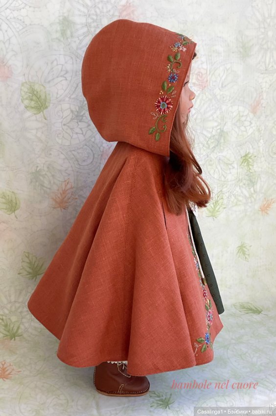 «И первый снег, как снег последний…» (фото 7)