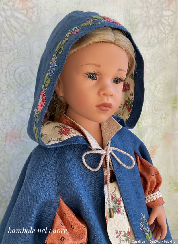 «И первый снег, как снег последний…»