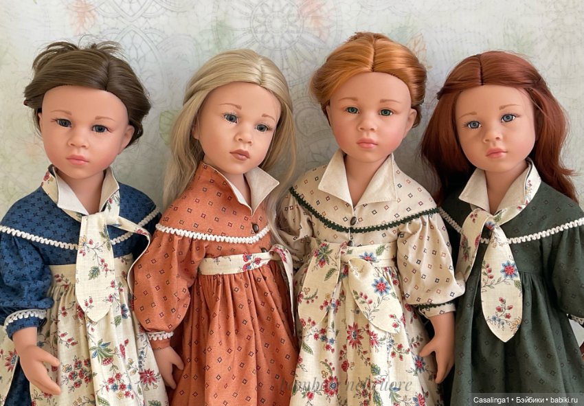 «И первый снег, как снег последний…»