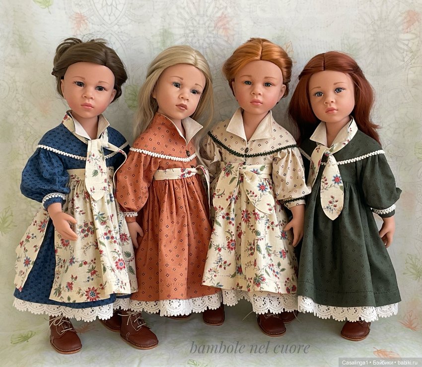 «И первый снег, как снег последний…»