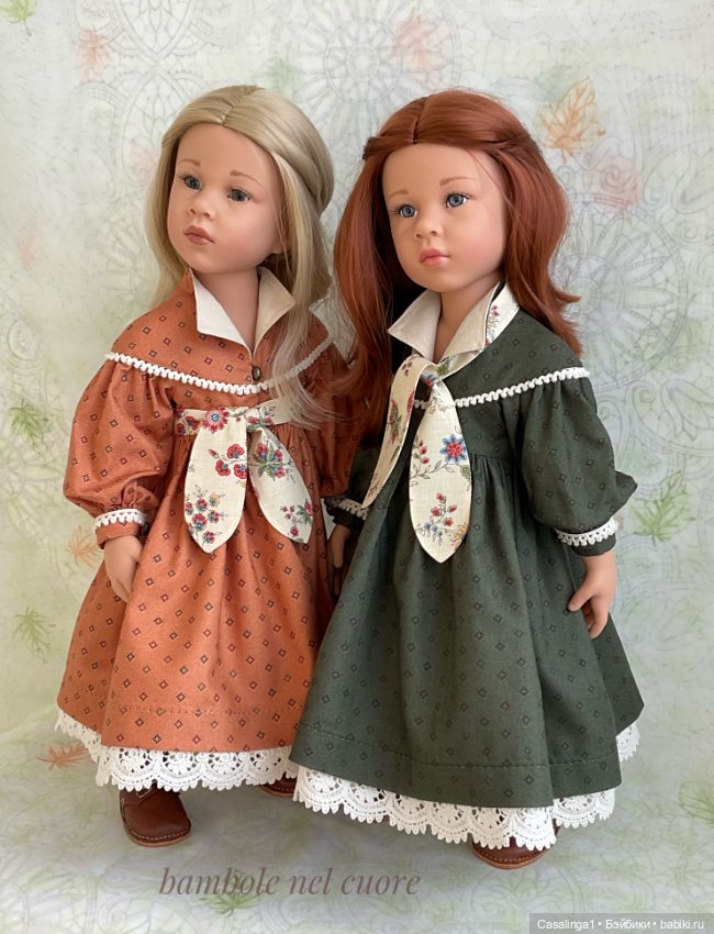 «И первый снег, как снег последний…»