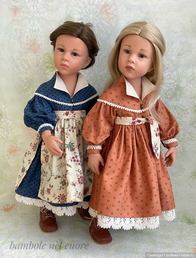 «И первый снег, как снег последний…»