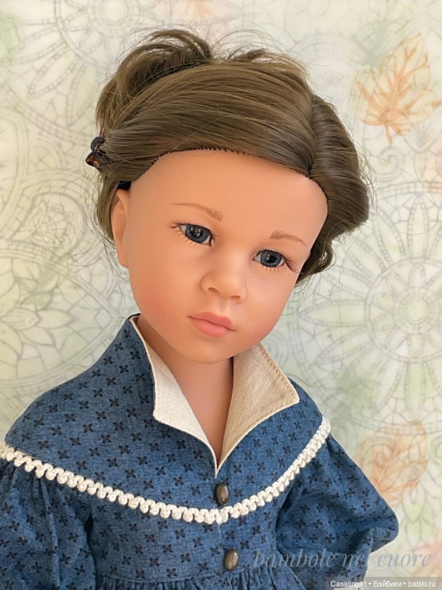 «И первый снег, как снег последний…»