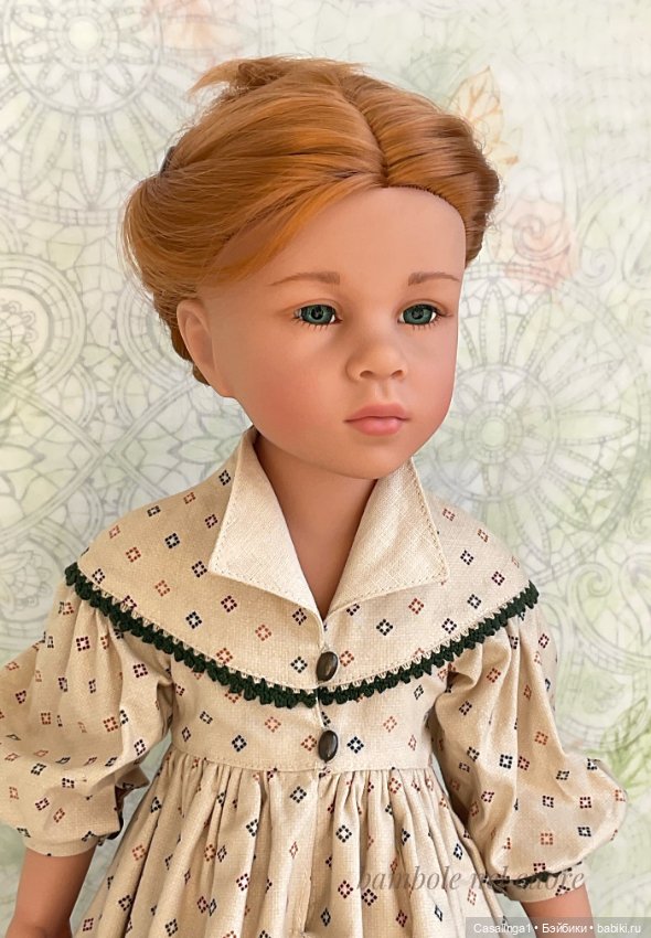 «И первый снег, как снег последний…»