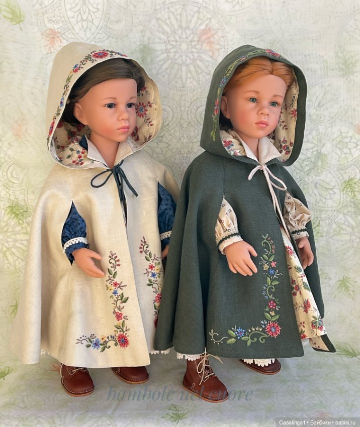 «И первый снег, как снег последний…»