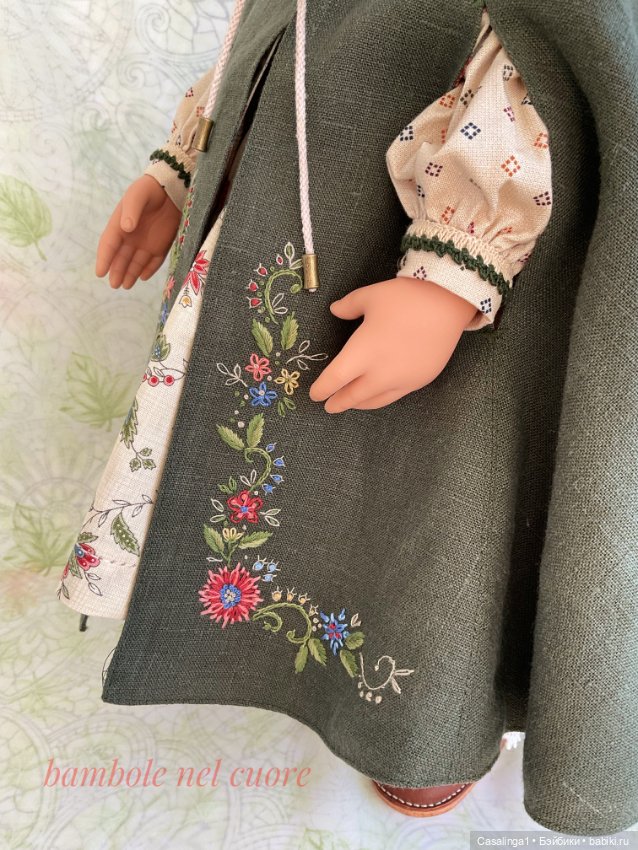 «И первый снег, как снег последний…»