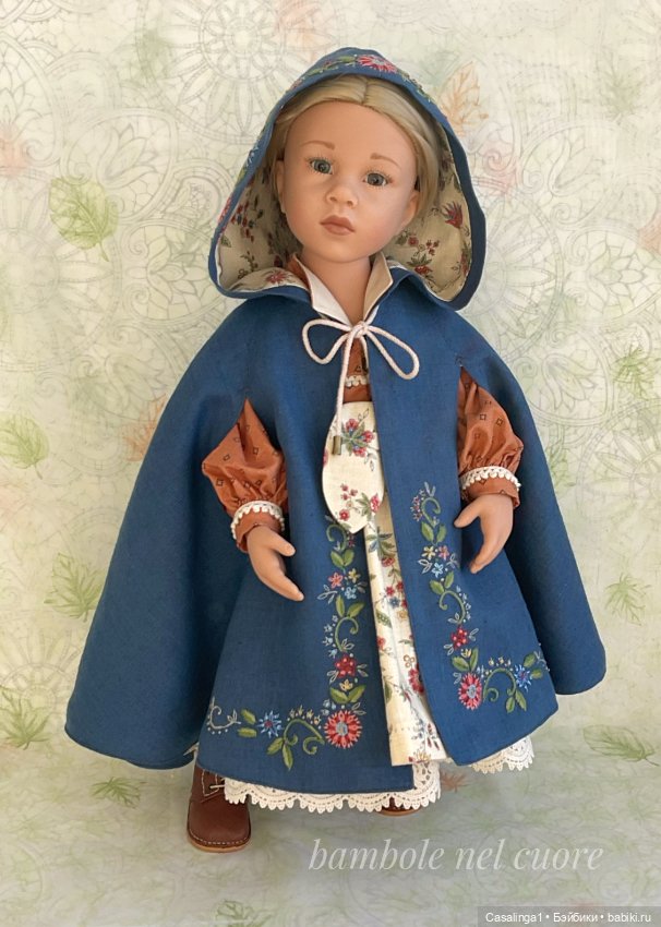 «И первый снег, как снег последний…»