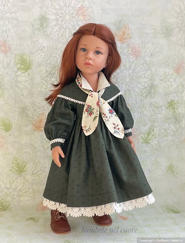 «И первый снег, как снег последний…»