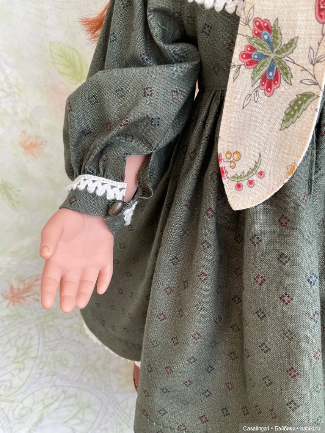 «И первый снег, как снег последний…»