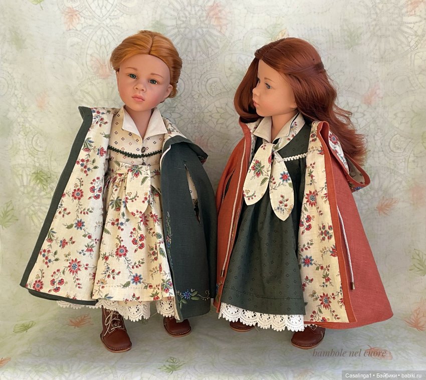 «И первый снег, как снег последний…»