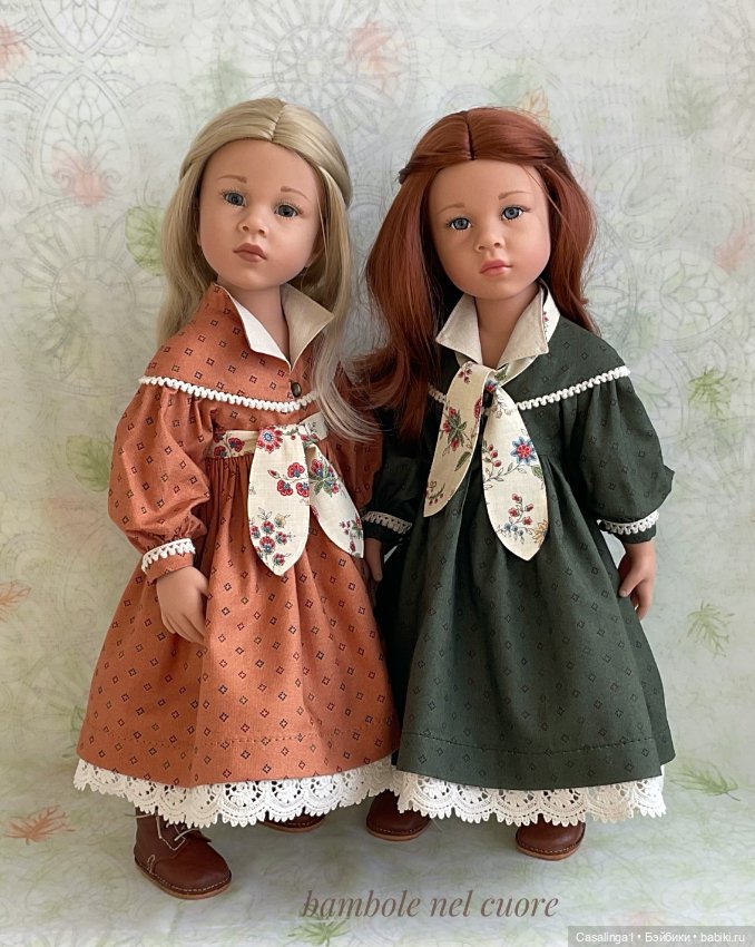 «И первый снег, как снег последний…»