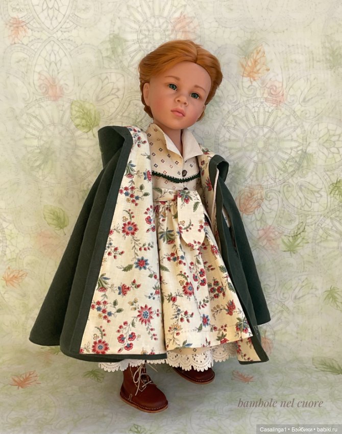 «И первый снег, как снег последний…»