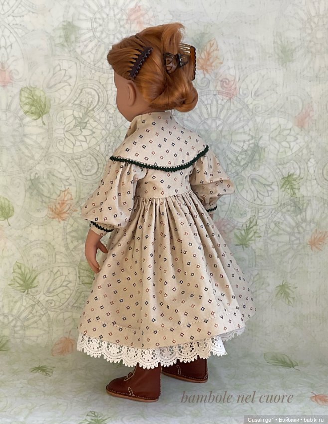 «И первый снег, как снег последний…»