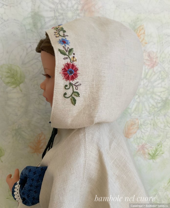 «И первый снег, как снег последний…» (фото 3)