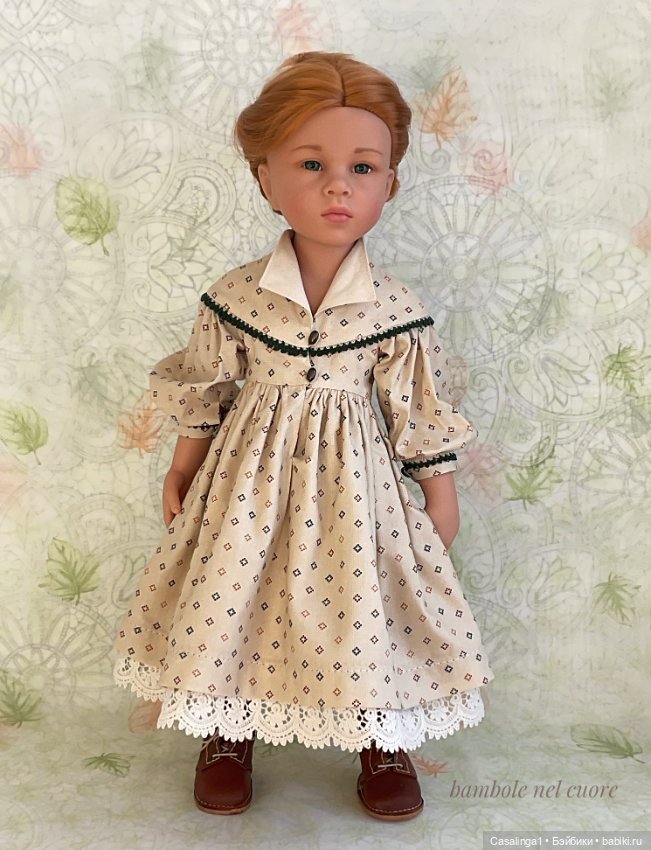 «И первый снег, как снег последний…»