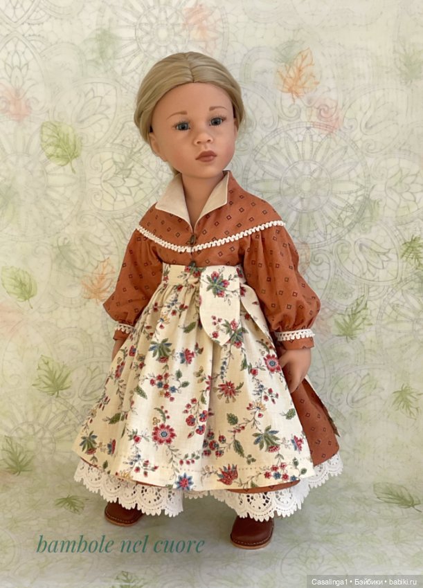 «И первый снег, как снег последний…»