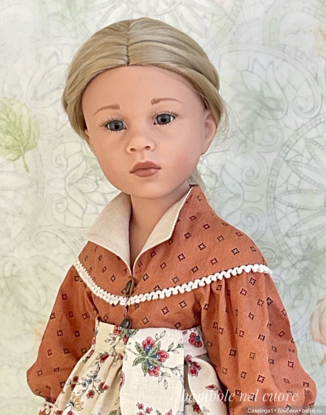 «И первый снег, как снег последний…»