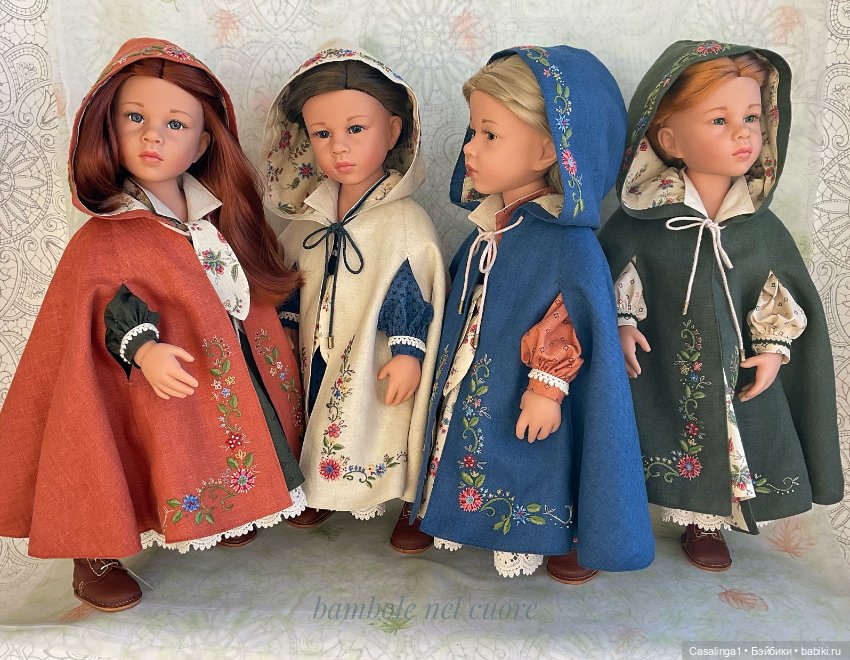 «И первый снег, как снег последний…»