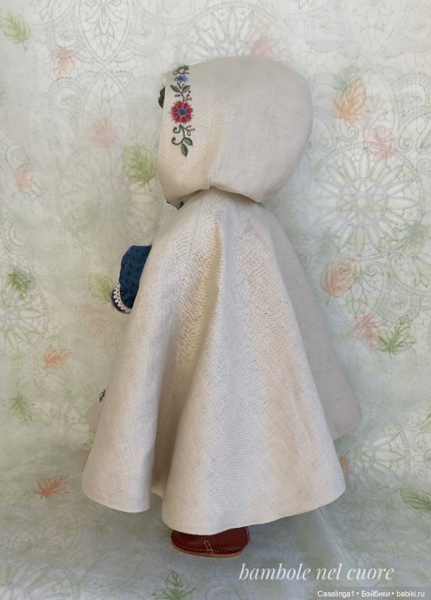 «И первый снег, как снег последний…» (фото 2)