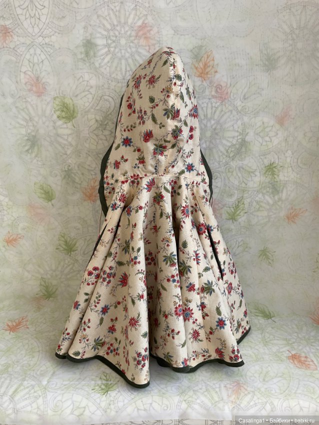 «И первый снег, как снег последний…»