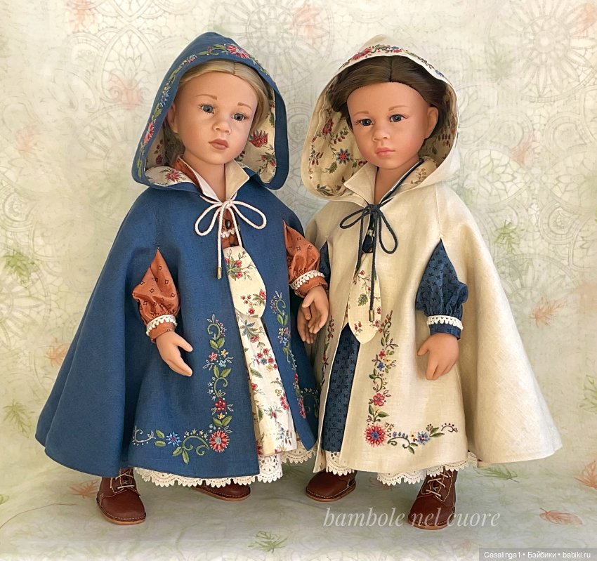 «И первый снег, как снег последний…»