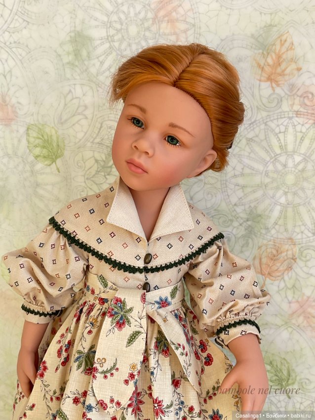 «И первый снег, как снег последний…»