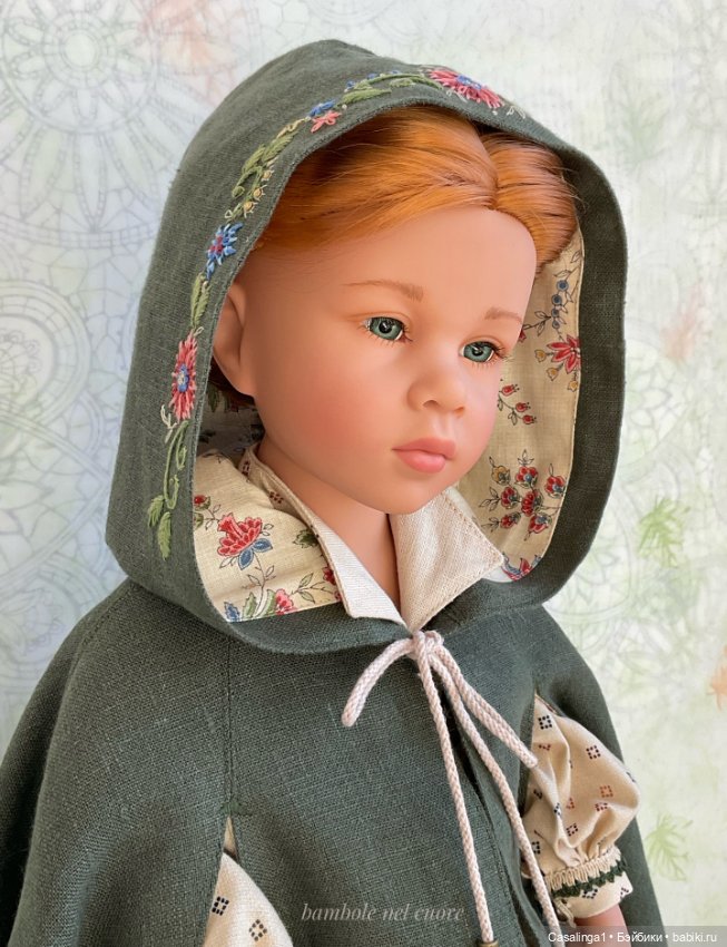 «И первый снег, как снег последний…»