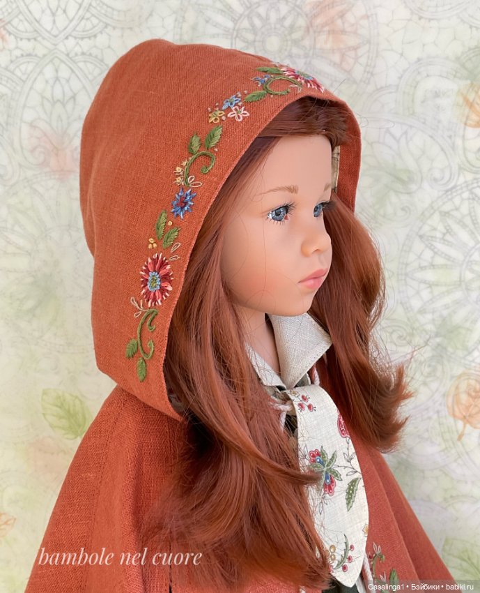 «И первый снег, как снег последний…» (фото 8)