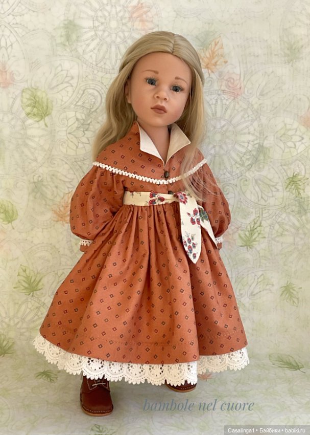 «И первый снег, как снег последний…»