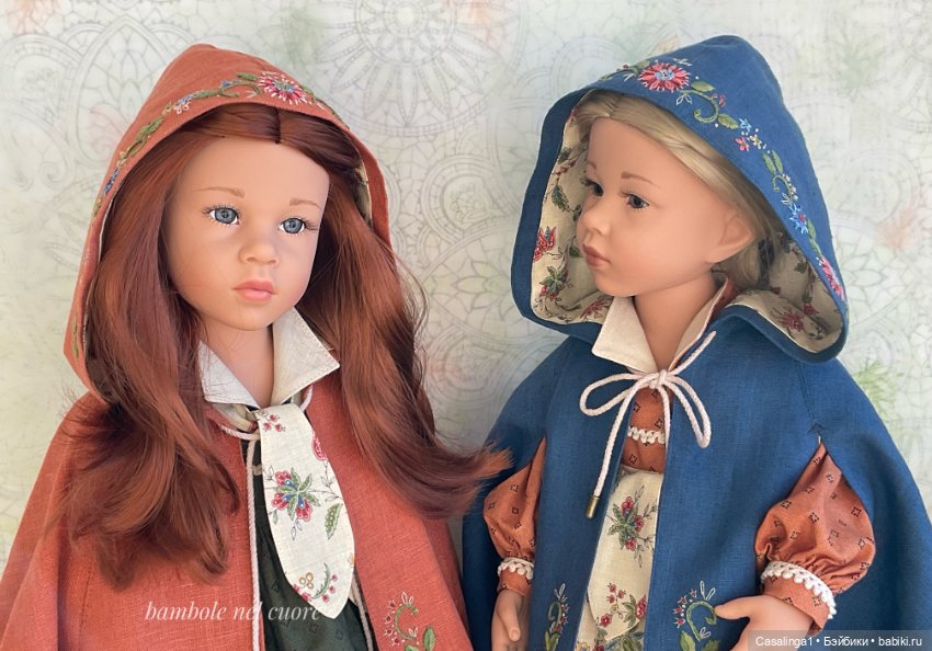 «И первый снег, как снег последний…» (фото 10)