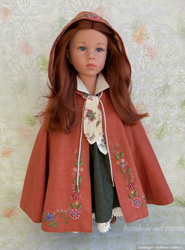 «И первый снег, как снег последний…» (фото 9)