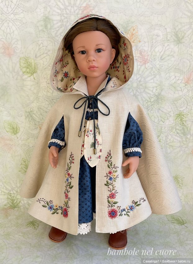 «И первый снег, как снег последний…»