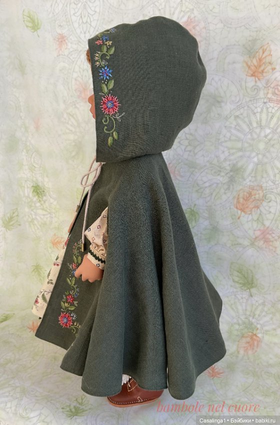 «И первый снег, как снег последний…»