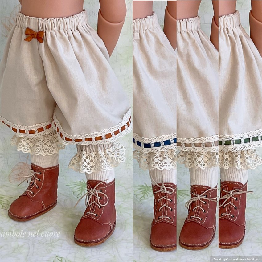 «И первый снег, как снег последний…»