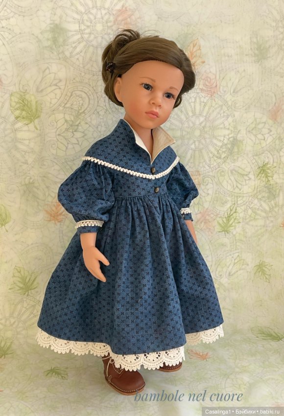 «И первый снег, как снег последний…»