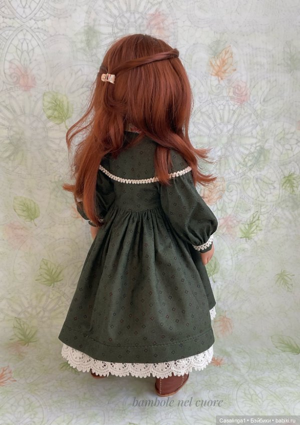 «И первый снег, как снег последний…»