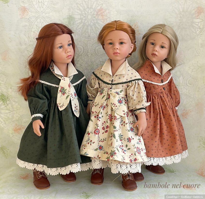 «И первый снег, как снег последний…»