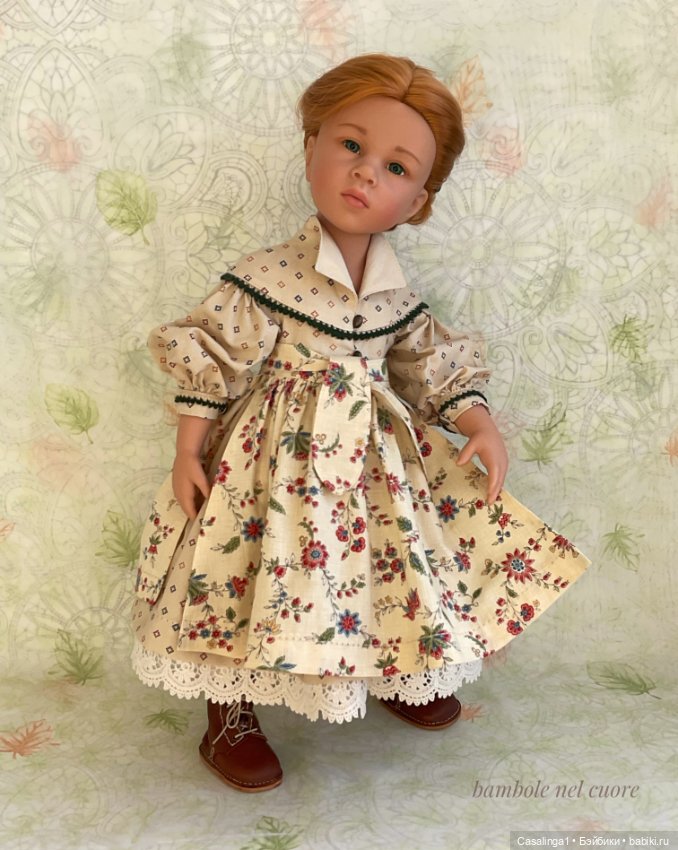 «И первый снег, как снег последний…»