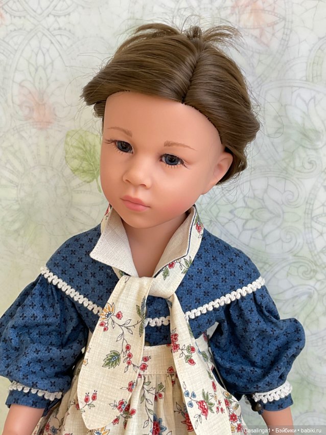 «И первый снег, как снег последний…»