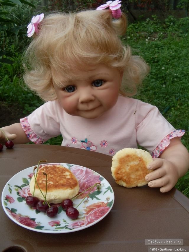 Мы обожаем все, что вкусно